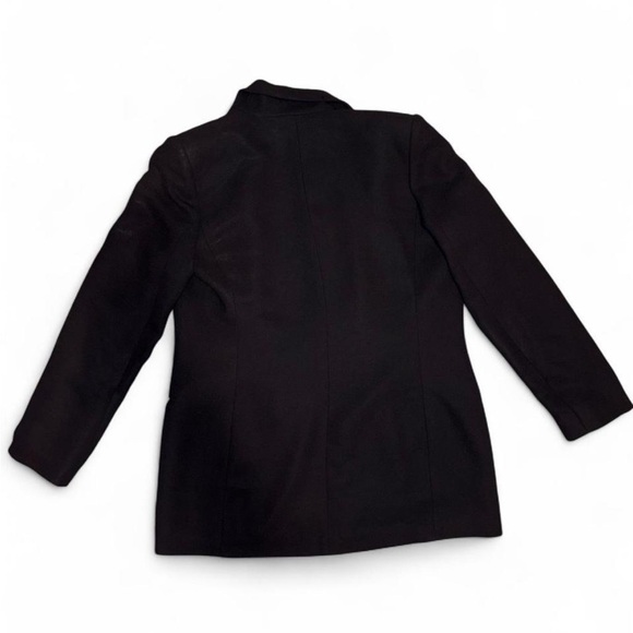 Casual Corner Elegant Black Blazer - Picture 6 of 8